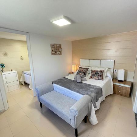 Casita Taparitas Villa Cangas do Morrazo Luaran gambar