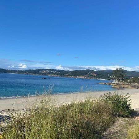 Casita Taparitas Villa Cangas do Morrazo Luaran gambar