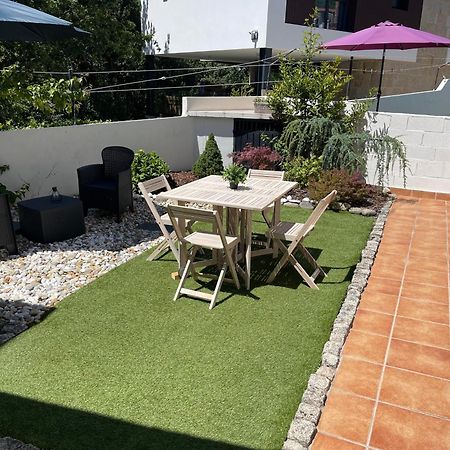 Casita Taparitas Villa Cangas do Morrazo Luaran gambar