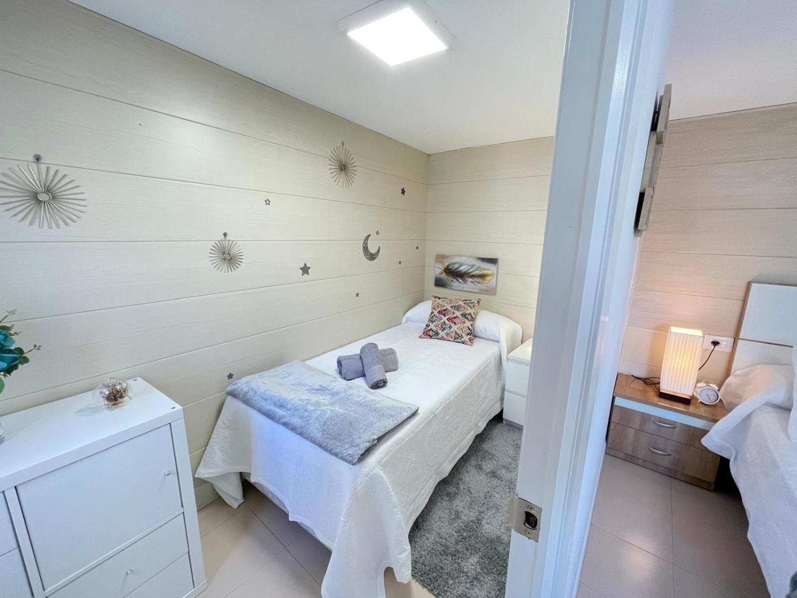Casita Taparitas Villa Cangas do Morrazo Luaran gambar
